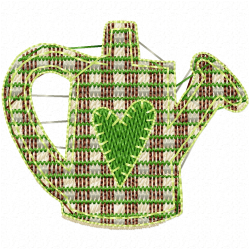 Farming Embroidery Design 11 Farming Embroidery Design 11